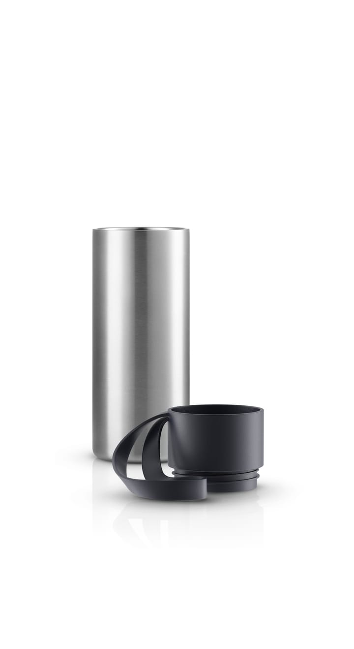 Tasse thermos To Go Eva Solo - Black - Eva Solo