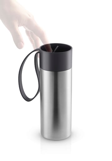 Tasse thermos To Go Eva Solo - Black - Eva Solo