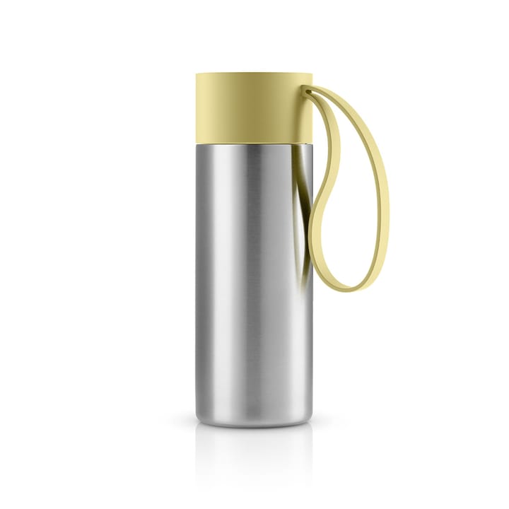 Tasse thermos To Go Eva Solo - Champagne - Eva Solo