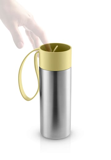 Tasse thermos To Go Eva Solo - Champagne - Eva Solo