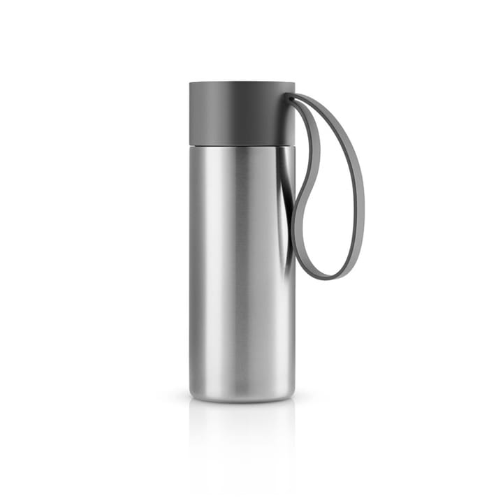 Tasse thermos To Go Eva Solo - Grey - Eva Solo