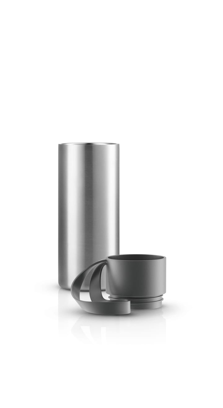 Tasse thermos To Go Eva Solo - Grey - Eva Solo