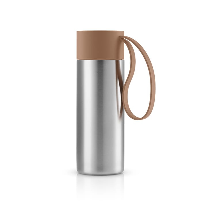 Tasse thermos To Go Eva Solo - Mocca - Eva Solo