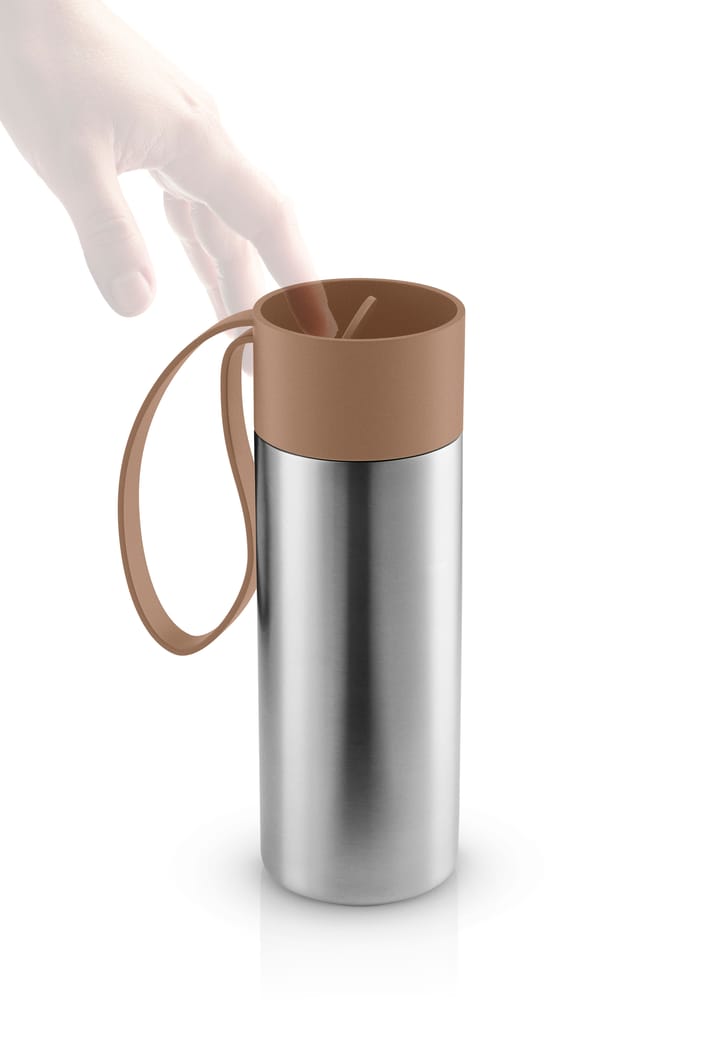 Tasse thermos To Go Eva Solo - Mocca - Eva Solo