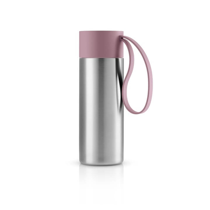 Tasse thermos To Go Eva Solo - Nordic rose - Eva Solo