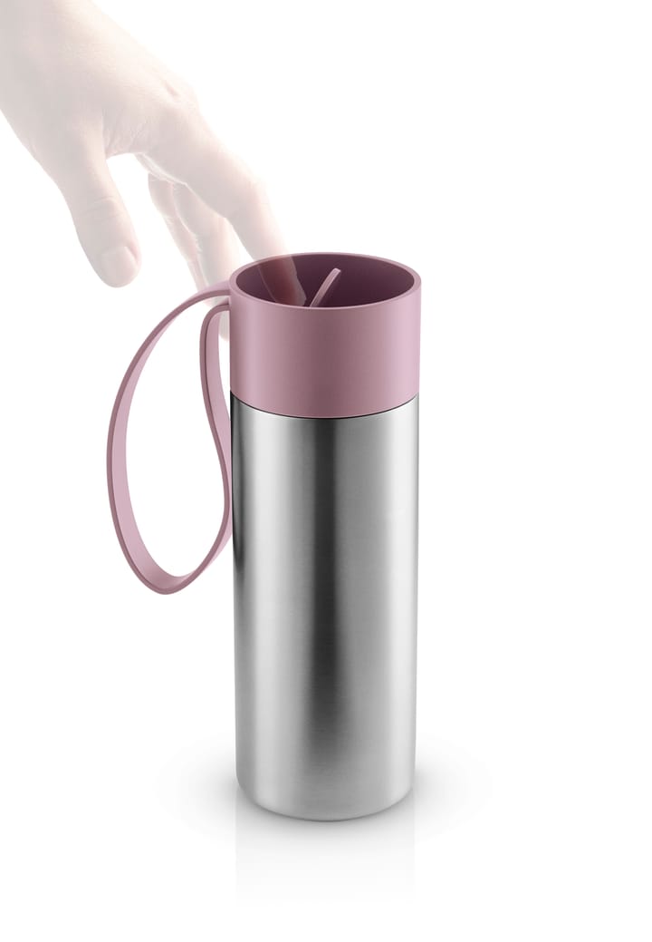 Tasse thermos To Go Eva Solo - Nordic rose - Eva Solo