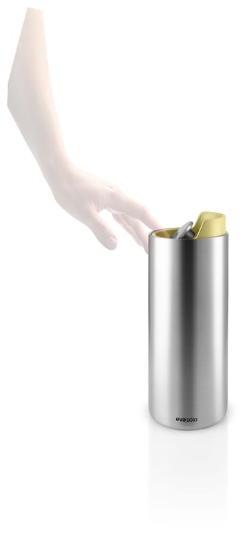 Tasse thermos To Go Eva Solo Urban  - Champagne - Eva Solo