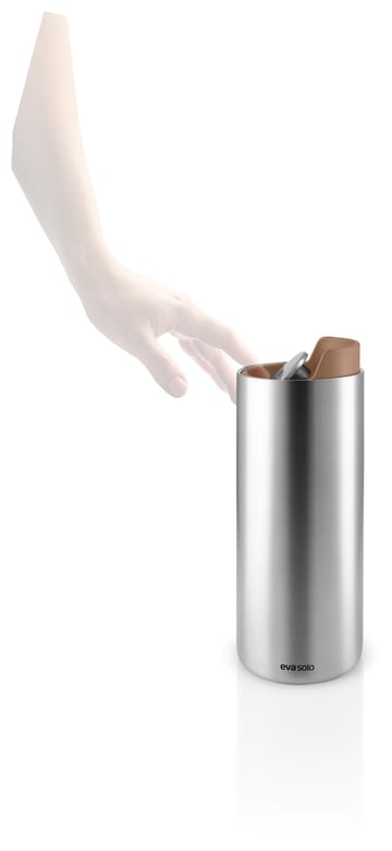 Tasse thermos To Go Eva Solo Urban - Mocca - Eva Solo