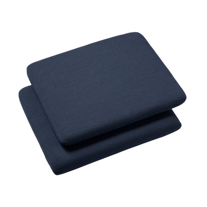 Coussin d'assise J146 - Dark blue - FDB Møbler