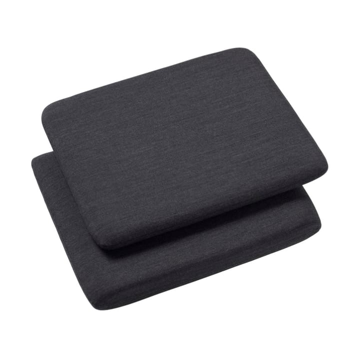 Coussin d'assise J146 - Dark grey - FDB Møbler