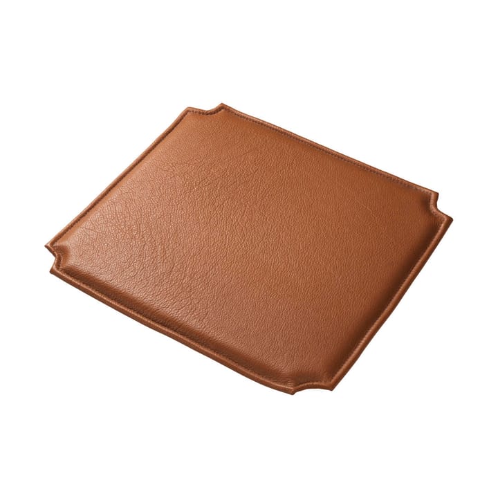 Coussin d'assise R5 Nøje J178 - Cognac leather - FDB Møbler