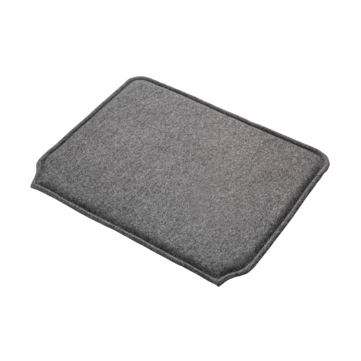 Coussin d'assise R5 Nøje J80/J81 - Mottled grey - FDB Møbler