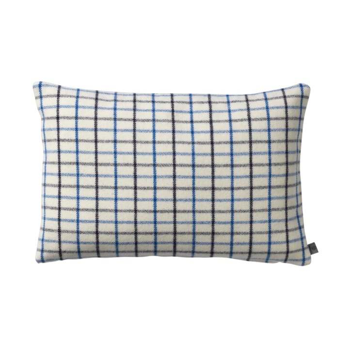 Coussin R16 Slotsholmen 40x60 cm - Blue - FDB Møbler