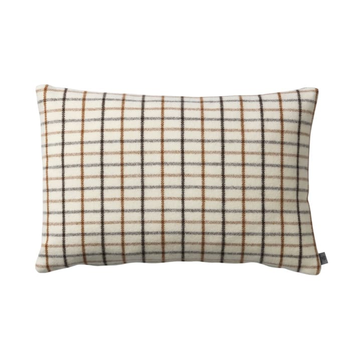 Coussin R16 Slotsholmen 40x60 cm - Brown - FDB Møbler