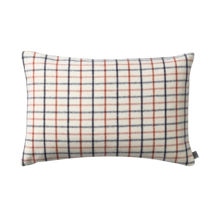 Coussin R16 Slotsholmen 40x60 cm - Red - FDB Møbler