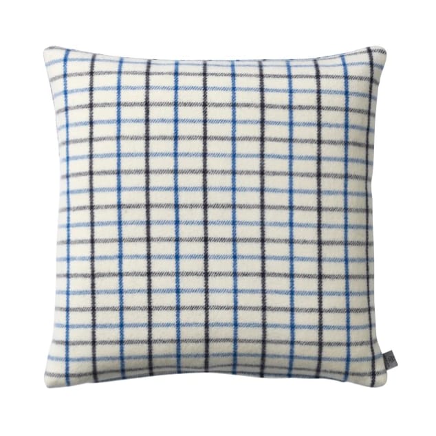 Coussin R16 Slotsholmen 50x50 cm - Blue - FDB Møbler