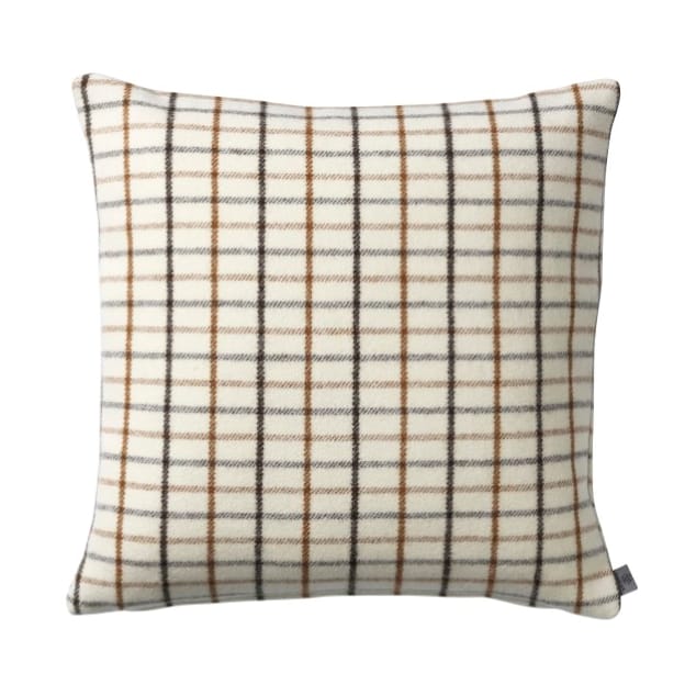 Coussin R16 Slotsholmen 50x50 cm - Brown - FDB Møbler