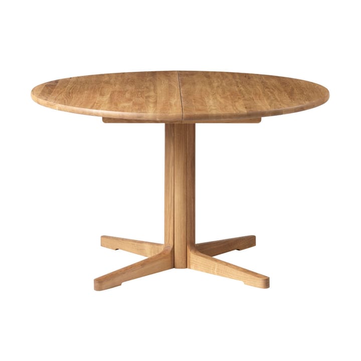 Table à manger C69E Ry - Oak nature oiled - FDB Møbler