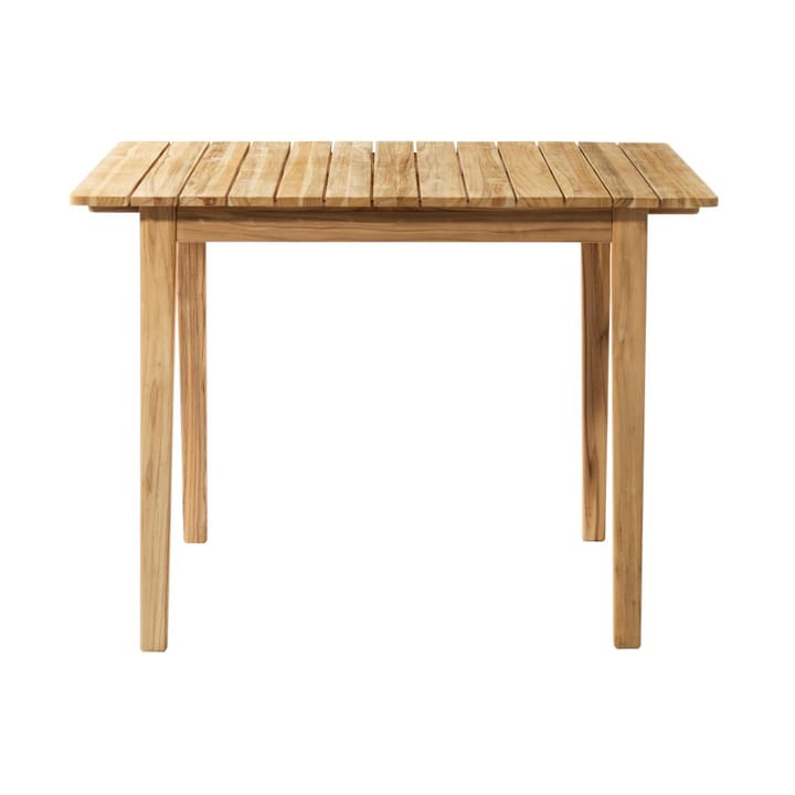 Table M3 Sammen - Teak-nature oiled - FDB Møbler