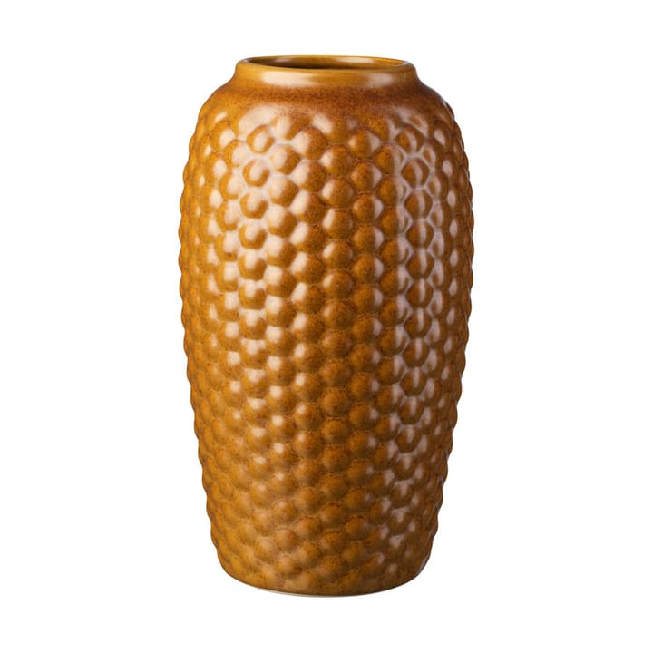 Vase Lupin S8 44,5 cm - Golden brown - FDB Møbler