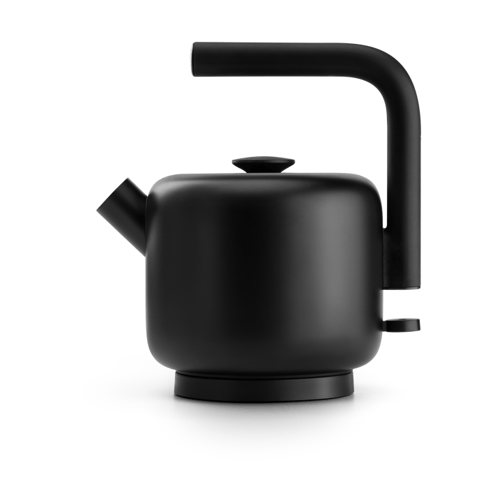 Bouilloire Clyde 1,5 L - Matte black - Fellow