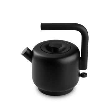 Bouilloire Clyde 1,5 L - Matte black - Fellow