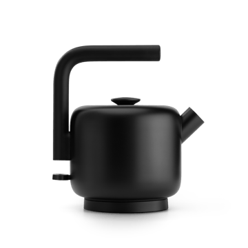 Bouilloire Clyde 1,5 L - Matte black - Fellow