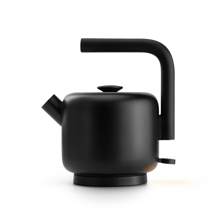 Bouilloire Clyde 1,5 L - Matte black - Fellow