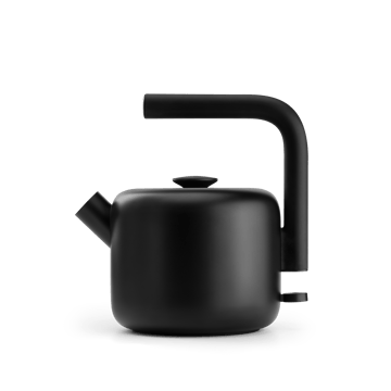 Bouilloire Clyde 1,5 L - Matte black - Fellow