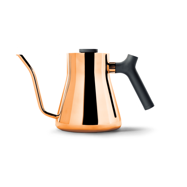 Bouilloire Stagg pour-over 1 L - Polished cooper - Fellow