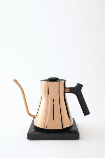 Bouilloire Stagg pour-over 1 L - Polished cooper - Fellow