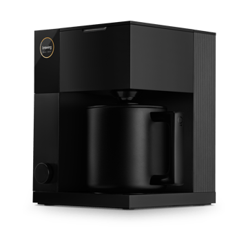 Cafetière Aiden Precision - Noir mat - Fellow