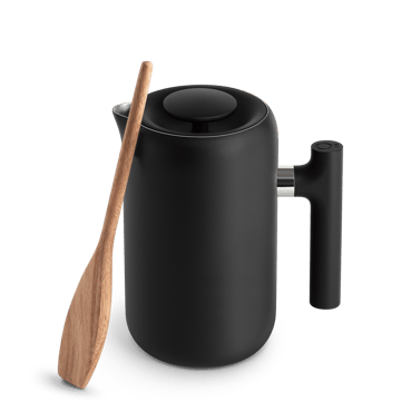 Cafetière Clara 70,9 cl - Matte black - Fellow