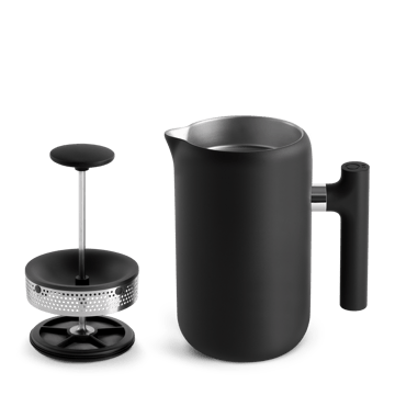 Cafetière Clara 70,9 cl - Matte black - Fellow