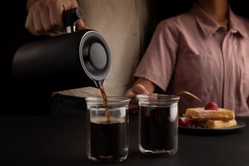 Cafetière Clara 70,9 cl - Matte black - Fellow