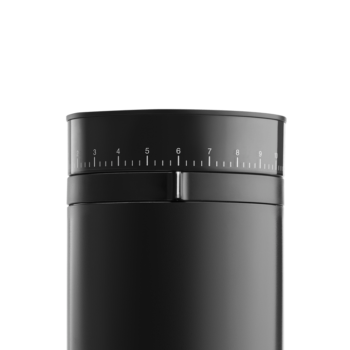 Moulin à café électrique Opus Conical Burr - Matte black - Fellow