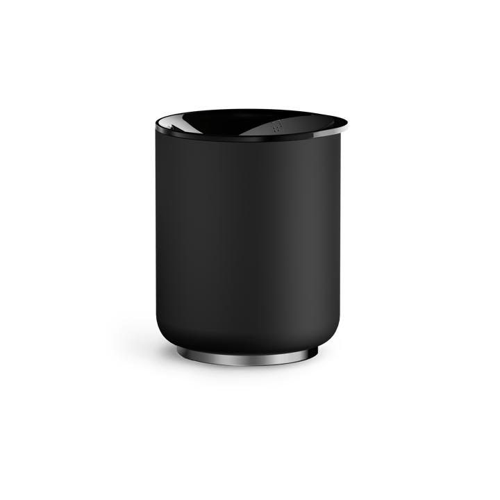 Mug isotherme Rocky Lowball 30 cl - Matte black - Fellow