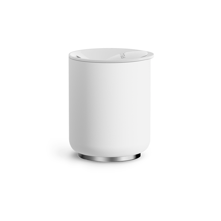 Mug isotherme Rocky Lowball 30 cl - Matte white - Fellow