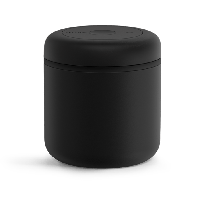 Récipient sous-vide Atmos 0.7 L - Matte black - Fellow