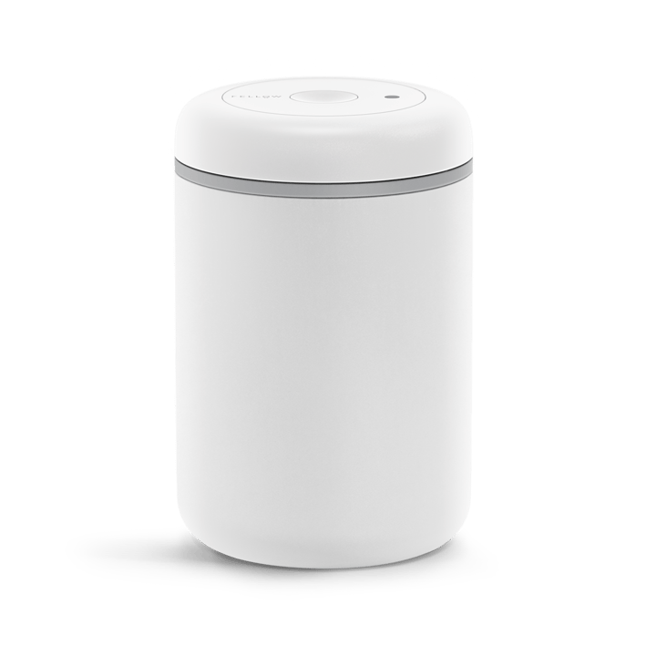 Récipient sous-vide Atmos 1,2 L - Matte white - Fellow