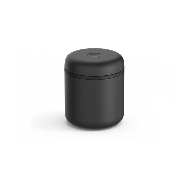 Récipient sous-vide Atmos électrique 0,7 L - Matte black - Fellow