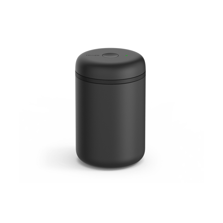 Récipient sous-vide Atmos électrique 1,2 L - Matte black - Fellow