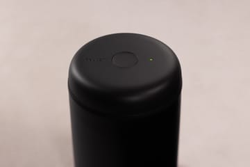 Récipient sous-vide Atmos électrique 1,2 L - Matte black - Fellow