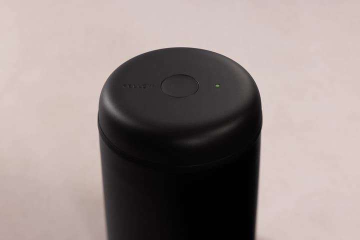 Récipient sous-vide Atmos électrique 1,2 L - Matte black - Fellow