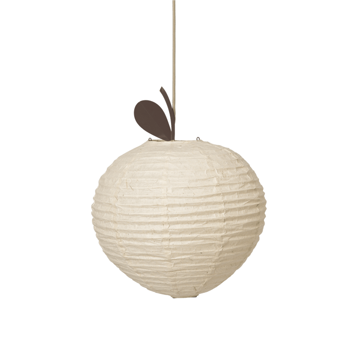 Abat-jour Apple - Natural - Ferm LIVING