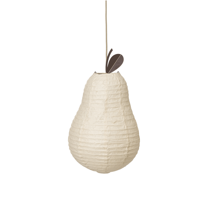 Abat-jour Pear - Natural - Ferm LIVING