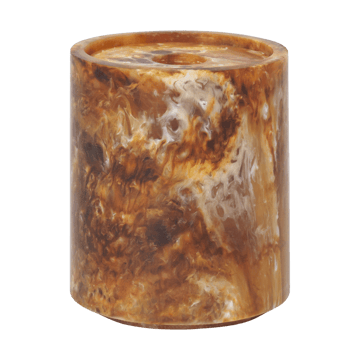 Bocal de rangement Mist 9,4xØ8 cm - Sugar Kelp - Ferm Living