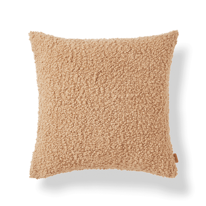 Coussin Moor 50x50 cm - Honey - Ferm LIVING