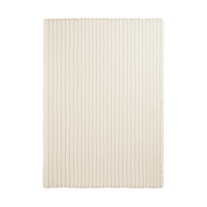 Couvre-lit Aires 240x160 cm - Undyed - ferm LIVING