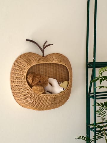 Étagère murale Apple - 49,6x52 cm - ferm LIVING